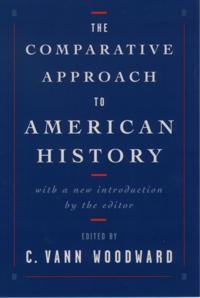 Comparative Approach to American History