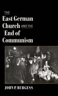 East German Church and the End of Communism