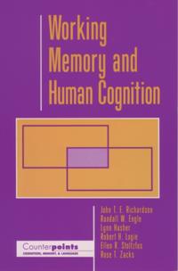 Counterpoints: Cognition, Memory, and Language