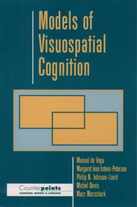 Counterpoints: Cognition, Memory, and Language
