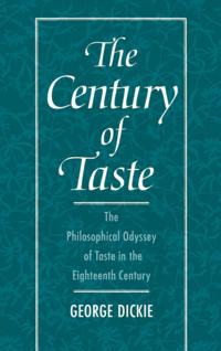 Century of Taste