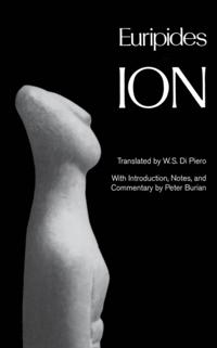 Greek Tragedy in New Translations