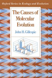 Oxford Series in Ecology and Evolution