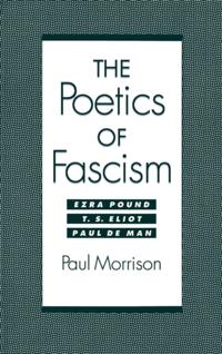 Poetics of Fascism