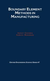 Oxford Engineering Science Series