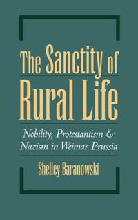 Sanctity of Rural Life