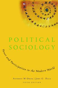 Political Sociology