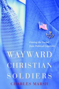 Wayward Christian Soldiers