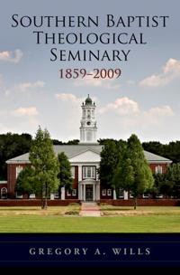 Southern Baptist Theological Seminary, 1859-2009