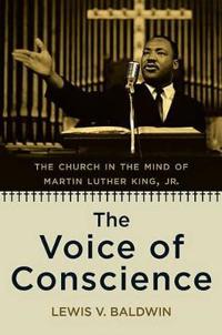 Bokomslag for "The Voice of Conscience"