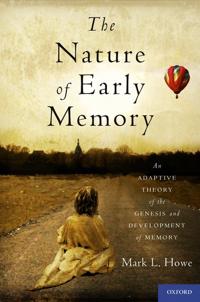 The Nature of Early Memory