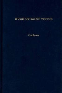Hugh of Saint Victor