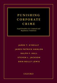Punishing Corporate Crime