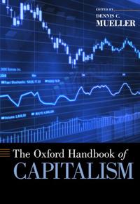 The Oxford Handbook of Capitalism
