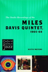 The Studio Recordings of the Miles Davis Quintet, 1965–68