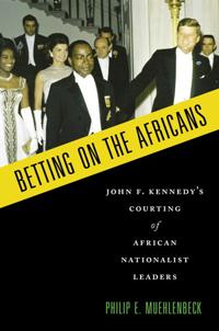 Betting on the Africans