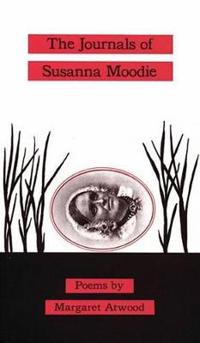 Bokomslag för The Journals of Susanna Moodie