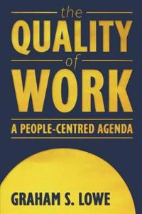 The Quality of Work