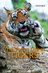 The Secret Life of Tigers
