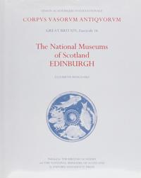 The National Museums of Scotland, Edinburgh
