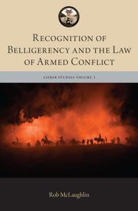 The Lieber Studies Series