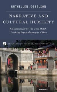 EXPLORATIONS IN NARRATIVE PSYCH SERIES
