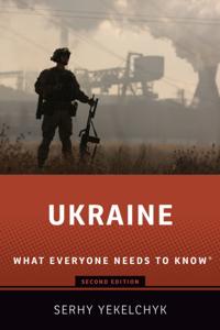 What Everyone Needs To KnowRG