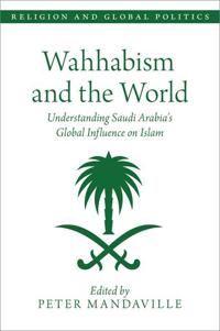 Bokomslag för "Wahhabism and the World"