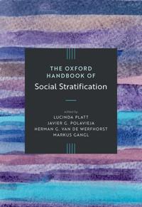 The Oxford Handbook of Social Stratification