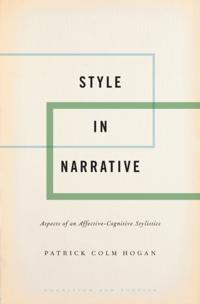 Cognition and Poetics
