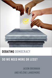 Debating Ethics