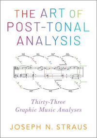 The Art of Post-Tonal Analysis