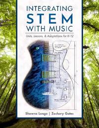 Integrating STEM with Music