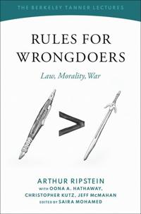 Rules for Wrongdoers