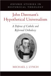 Oxford Studies in Historical Theology