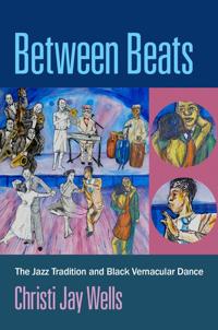 Bokomslag för "Between Beats"