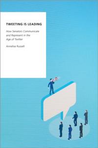 Oxford Studies in Digital Politics