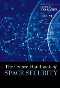 Oxford Handbooks