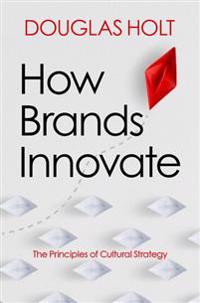 How Brands Innovate