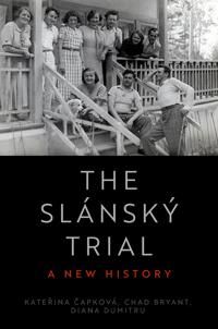 The Slánský Trial
