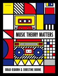 Music Theory Matters