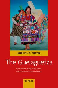 The Guelaguetza