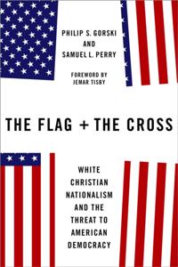 Flag and the Cross
