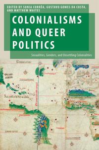 Colonialisms and Queer Politics