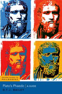 Plato's Phaedo
