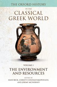 Oxford History of the Classical Greek World