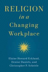 Religion in a Changing Workplace