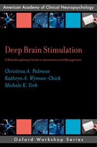 Deep Brain Stimulation