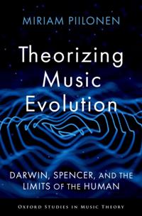 Oxford Studies in Music Theory