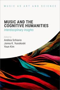 Music and the Cognitive Humanities